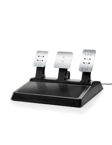 Thrustmaster T300 RS GT Nero Sterzo + Pedali Analogico/Digitale PC, PlayStation 4, PlayStation 5, Playstation 3