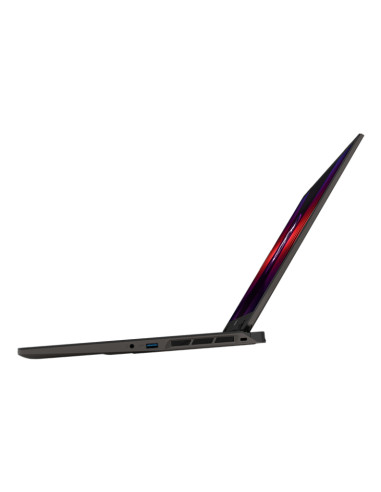 MSI Sword 17 HX B14VGKG-062XIT Intel® Core™ i7 i7-14700HX Computer portatile 43,2 cm (17") Full HD+ 16 GB DDR5-SDRAM 1 TB SSD