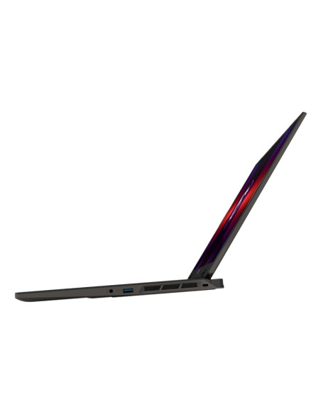 MSI Sword 17 HX B14VGKG-062XIT Intel® Core™ i7 i7-14700HX Computer portatile 43,2 cm (17") Full HD+ 16 GB DDR5-SDRAM 1 TB SSD