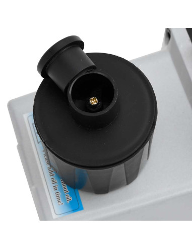 Pompa per vuoto a doppio stadio 50 L / min