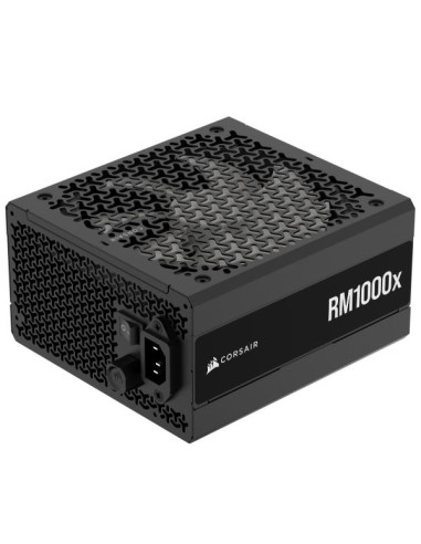 RM1000X ATX 3.1 GOLD  FULLY MODULAR