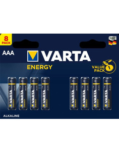 CF8 ENERGY AAA ALCALINA