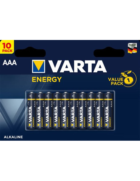 CF10 ENERGY AAA ALCALINA