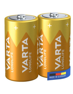 CF2 LONGLIFE C 1/2TORCIA ALCALINA