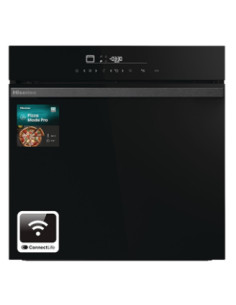 Hisense HO66F 77 L Nero