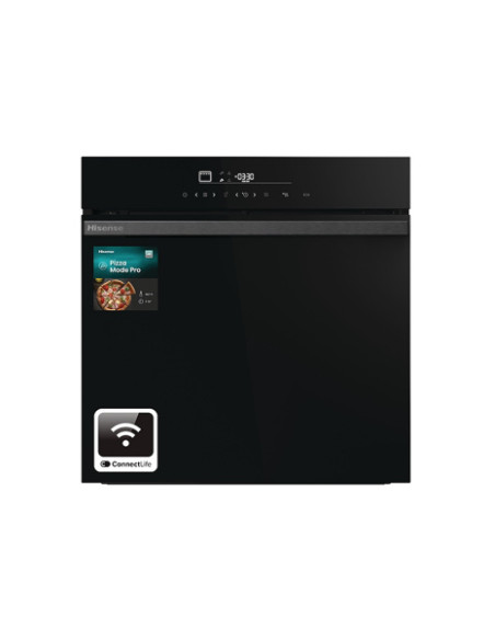 Hisense HO66F 77 L Nero