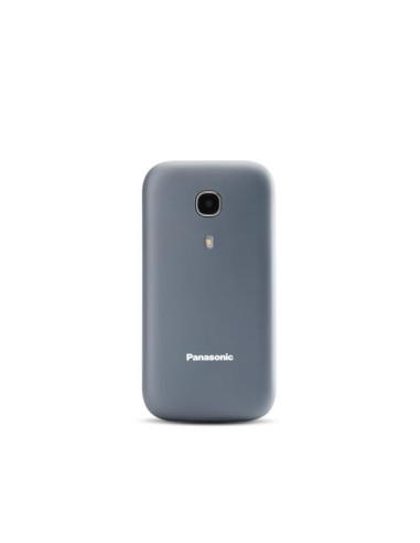 SENIOR PHONE TU400 NERO