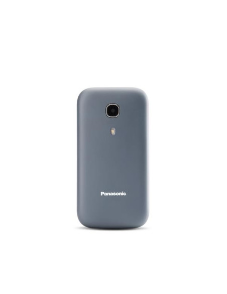 SENIOR PHONE TU400 NERO