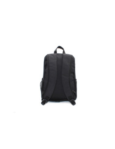 Nilox NXBK010 zaino Zaino casual Nero Nylon, Poliestere 2