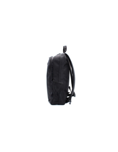 Nilox NXBK010 zaino Zaino casual Nero Nylon, Poliestere