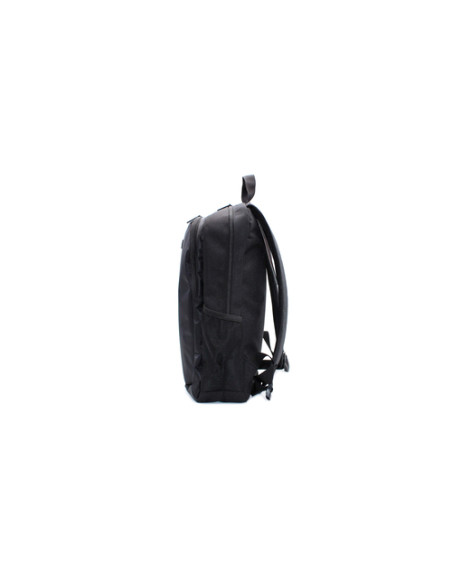 Nilox NXBK010 zaino Zaino casual Nero Nylon, Poliestere