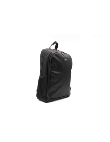 Nilox NXBK010 zaino Zaino casual Nero Nylon, Poliestere