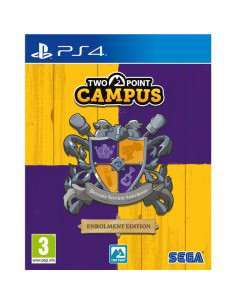TWO POINT CAMPUS PS4