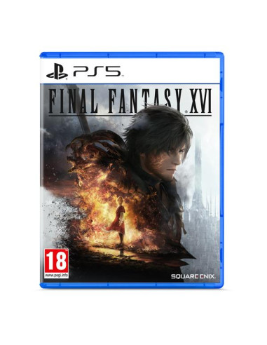 FINAL FANTASY XVI PS5