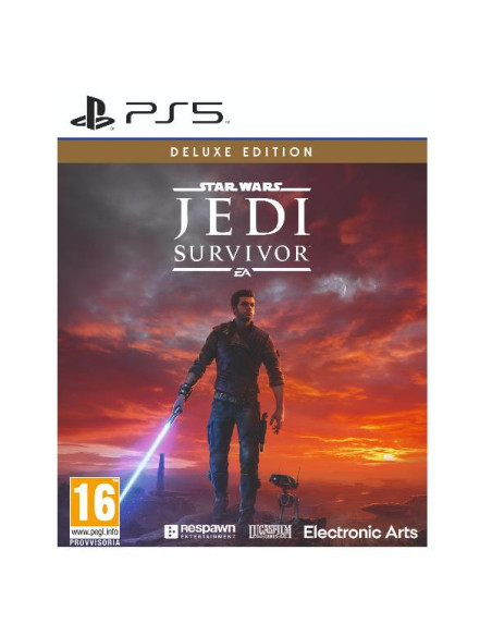STARWARS JEDI SURVIVOR PS5