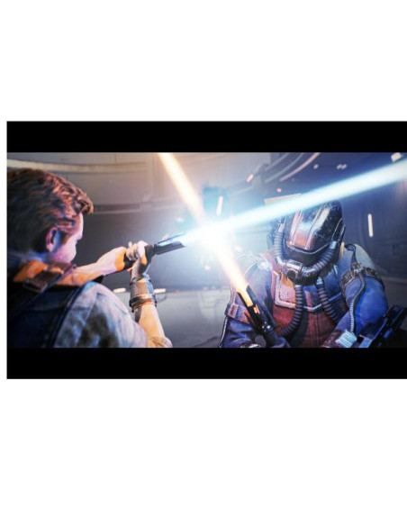 STARWARS JEDI SURVIVOR PS5
