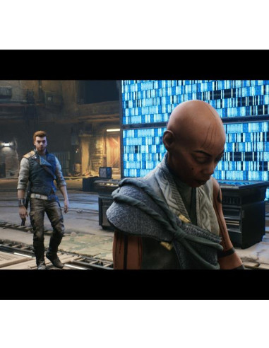 STARWARS JEDI SURVIVOR PS5
