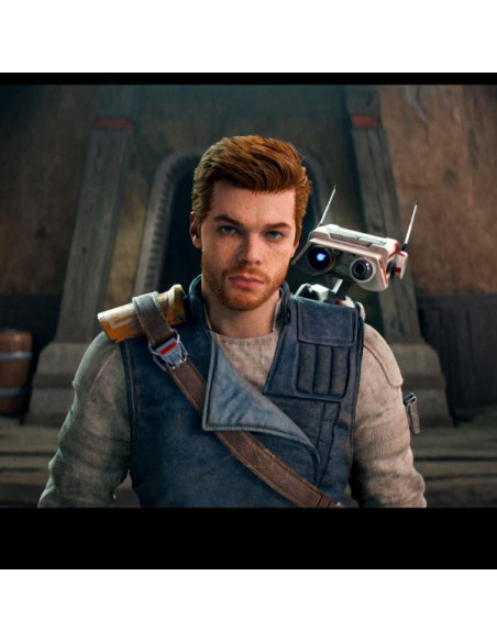 STARWARS JEDI SURVIVOR PS5