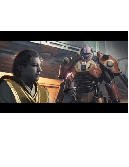 STARWARS JEDI SURVIVOR PS5