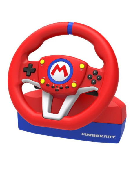 VOLANTE MARIOKART RACING WHEEL PRO