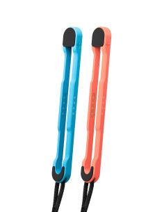 Nintendo 10015103 accessorio di controller da gaming Cinturino da polso