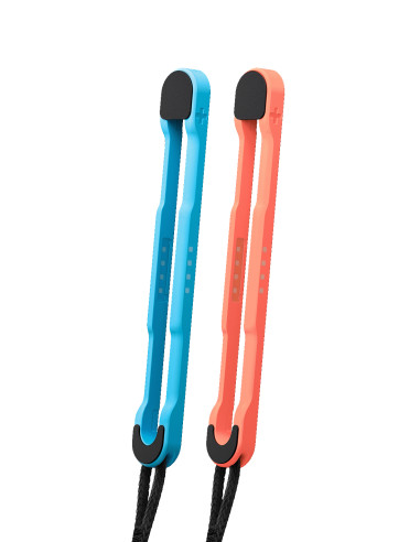 Nintendo 10015103 accessorio di controller da gaming Cinturino da polso