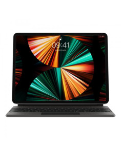 Apple Magic Keyboard per iPad Pro 12.9" (sestagenerazione) - Italiano - Nero 2