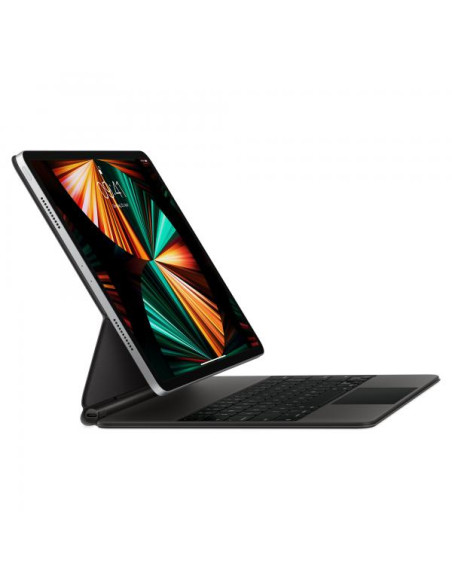 Apple Magic Keyboard per iPad Pro 12.9" (sestagenerazione) - Italiano - Nero