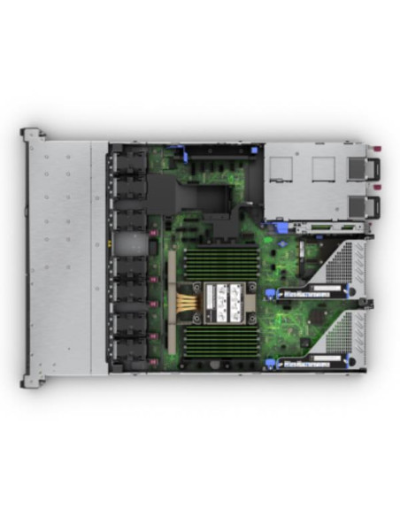 HPE DL320 GEN11 3408U 1P 16G 8SFF S