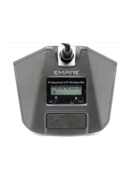 EMPIRE MICR. DESK UHF TY.MD100