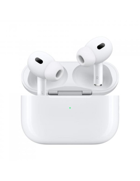 Apple AirPods Pro (seconda generazione) con custodia di ricarica MagSafe (USB-C)