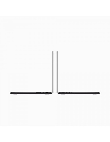 Apple MacBook Pro 14'' M3 Pro chip con 12core CPU e 18core GPU, 1TB SSD - Nero Siderale