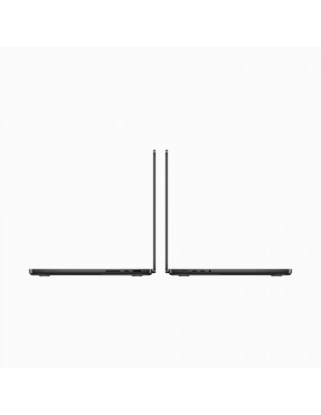 Apple MacBook Pro 14'' M3 Pro chip con 12core CPU e 18core GPU, 1TB SSD - Nero Siderale