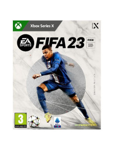 FIFA 23 SERIE X