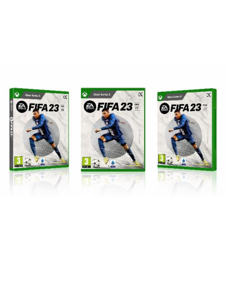 FIFA 23 SERIE X