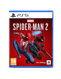 PS5 MARVEL S SPIDER-MAN 2