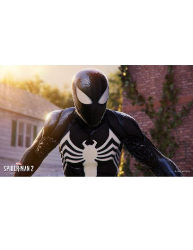 PS5 MARVEL S SPIDER-MAN 2