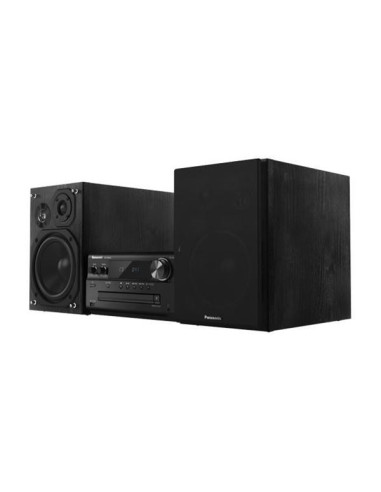 PX92 MICRO HIFI CON DAB !