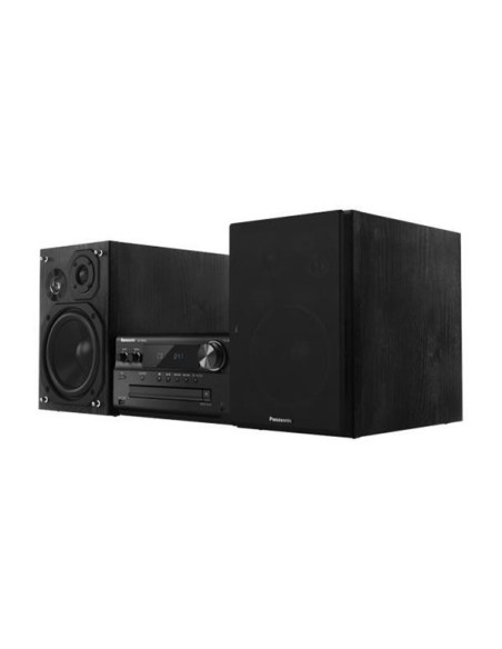 PX92 MICRO HIFI CON DAB !