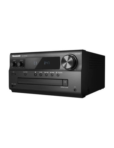 PX92 MICRO HIFI CON DAB !