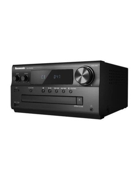 PX92 MICRO HIFI CON DAB !