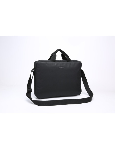 Nilox NXB001 zaino Zaino casual Nero Poliestere