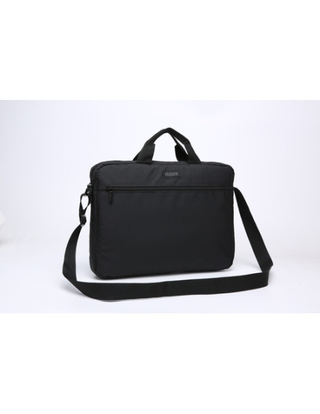 Nilox NXB002 zaino Zaino casual Nero Poliestere