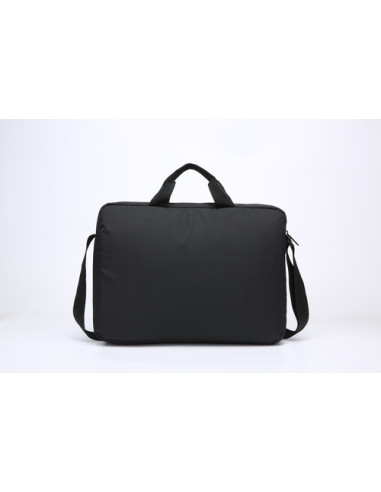 Nilox NXB002 zaino Zaino casual Nero Poliestere