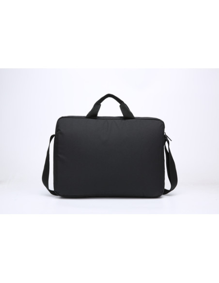 Nilox NXB002 zaino Zaino casual Nero Poliestere