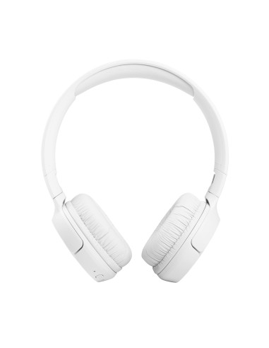JBL Tune 510 Auricolare Wireless A Padiglione Musica e Chiamate USB tipo-C Bluetooth Bianco