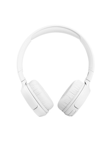 JBL Tune 510 Auricolare Wireless A Padiglione Musica e Chiamate USB tipo-C Bluetooth Bianco