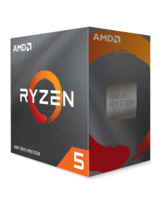 AMD  RYZEN5 4500 2