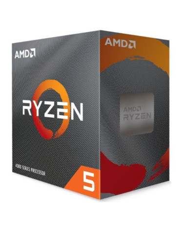 AMD  RYZEN5 4500