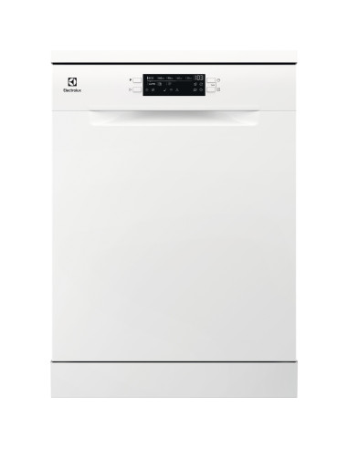 Electrolux ESA47300SW Lavastoviglie Serie 300 AirDry 60 cm